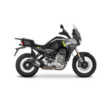 Seitenkofferträger Satz SHAD 3P für Moto Guzzi Stelvio 2024-2025