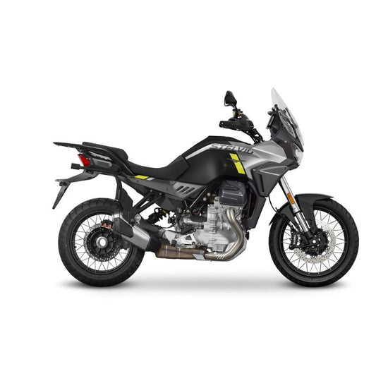 Seitenkofferträger Satz SHAD 3P für Moto Guzzi Stelvio 2024-2025