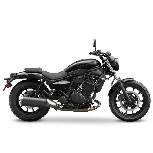 Seitenkofferträger Satz SHAD 3P für Kawasaki Eliminator 500 /SE 2024