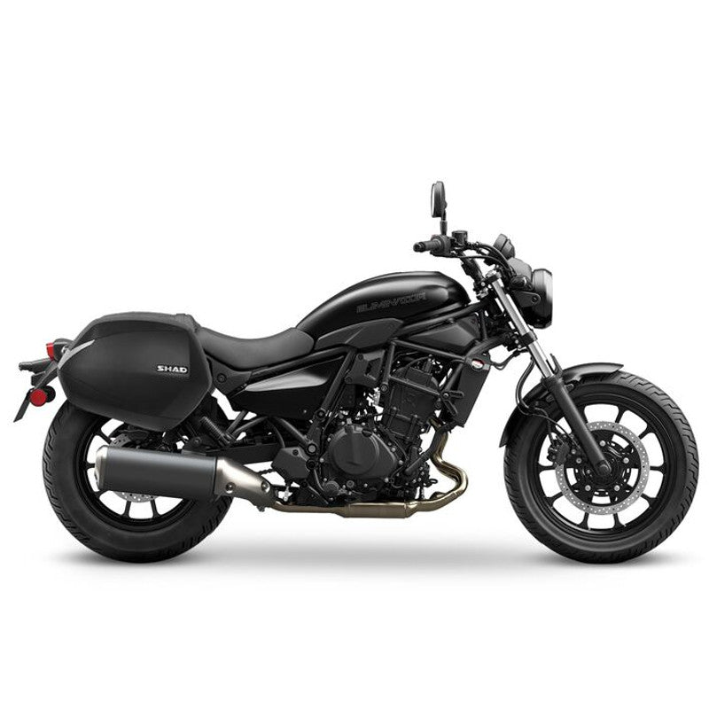Seitenkofferträger Satz SHAD 3P für Kawasaki Eliminator 500 /SE 2025