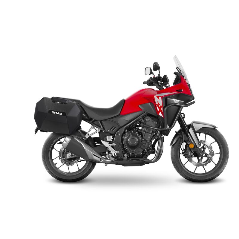 Seitenkofferträger Satz SHAD 3P für Honda NX 500 2024-2026