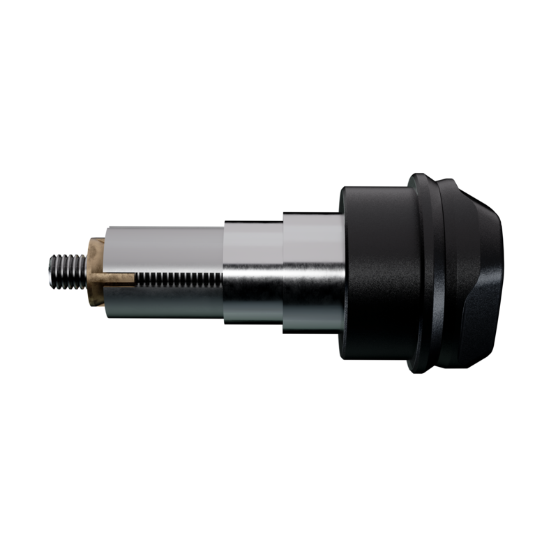 Lenkergewichte Highsider Ventura-LS, Klemmbereich 12-22 mm