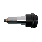 Lenkergewichte Highsider Ventura-LS, Klemmbereich 12-22 mm