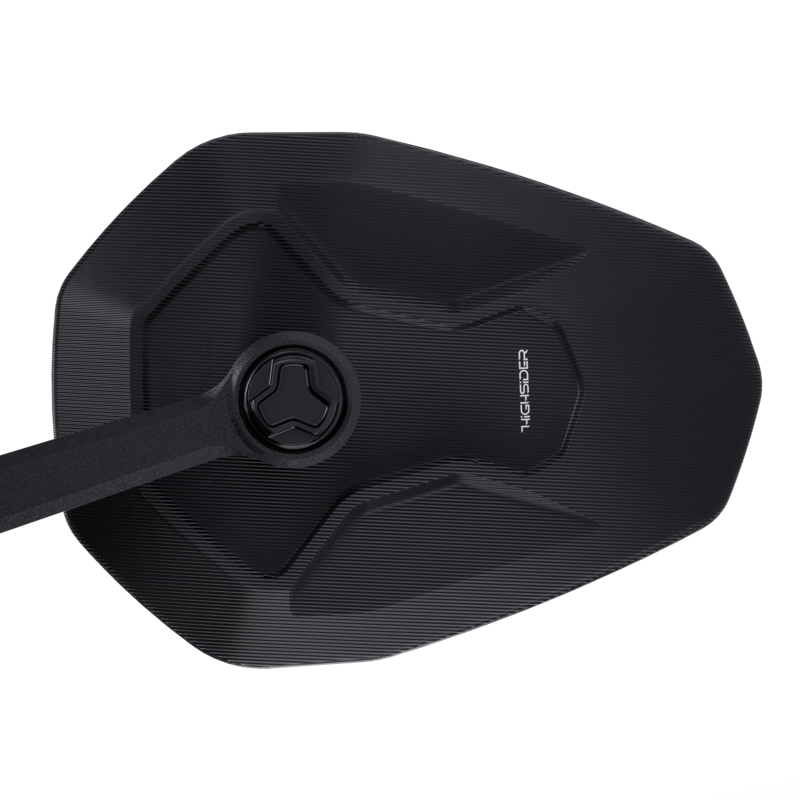 Lenkerspiegel Highsider Ventura-RS