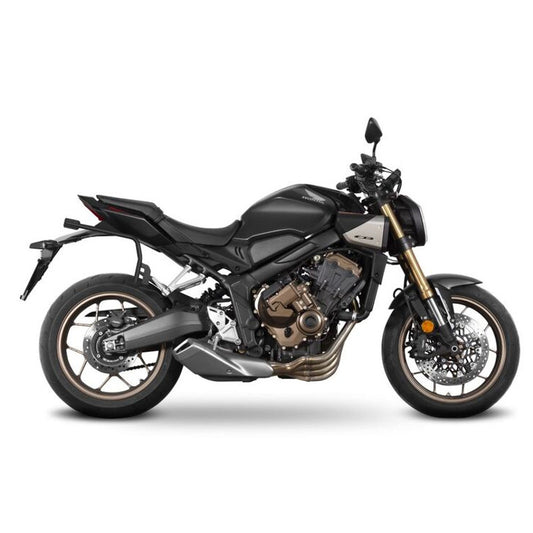 Seitenkofferträger Satz SHAD 3P für Honda CB 650 R / CBR 650 R 2024-2025