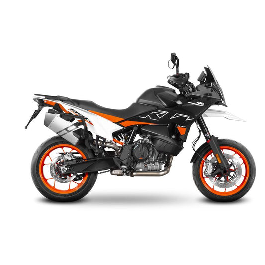 Seitenkofferträger Satz SHAD 3P für KTM Adventure 790 /890 SMT 890