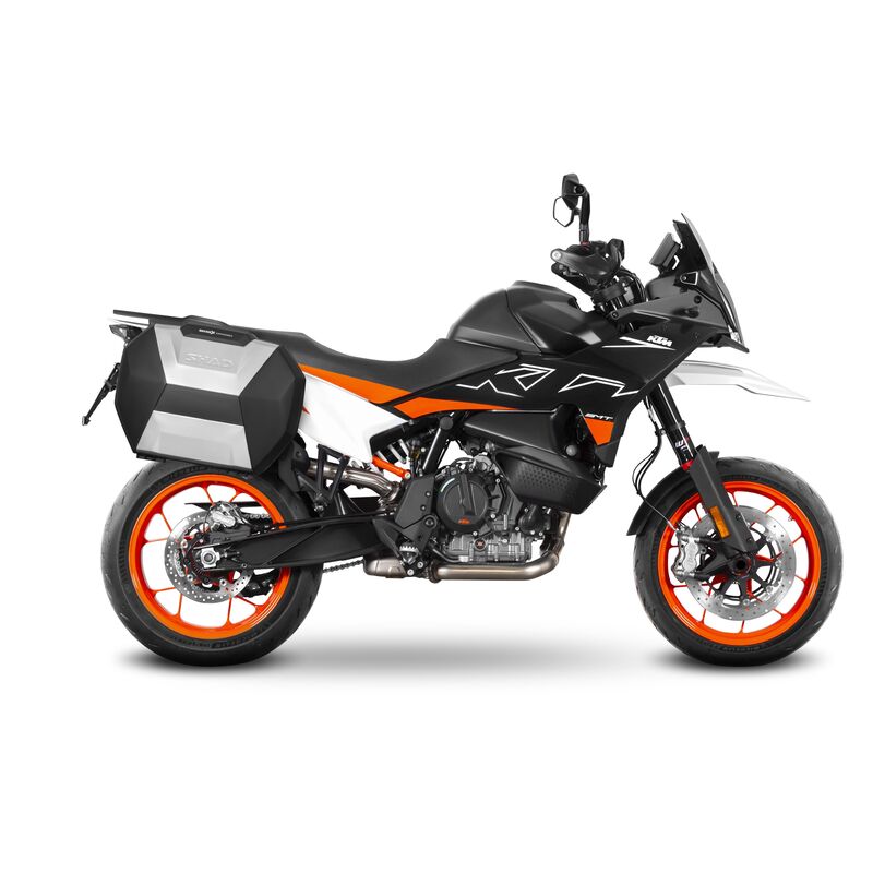 Seitenkofferträger Satz SHAD 3P für KTM Adventure 790 /890 SMT 891
