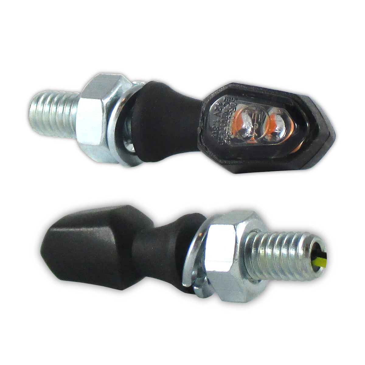 LED Blinker Paar Progress-Line Vision, 12V / 1,8W, E-geprüft