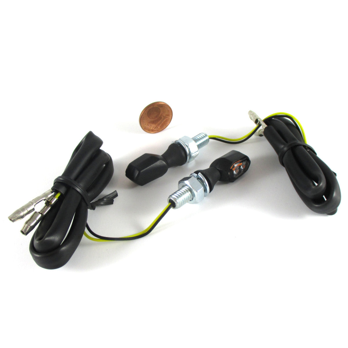 LED Blinker Paar Progress-Line Vision, 12V / 1,8W, E-geprüft