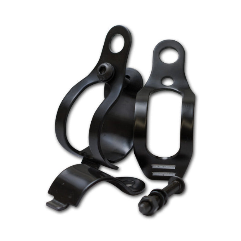 Blinkerhalter Set Progress-Line Universal für 30-43 mm Gabel