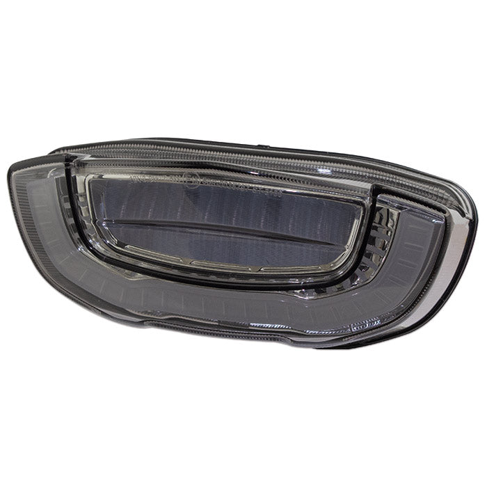 LED Rücklicht Progress-Line für Honda CB 650 R / CBR 650 R 2019-2022