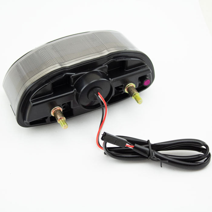 LED Rücklicht Progress-Line für Honda CB 650 R / CBR 650 R 2019-2022