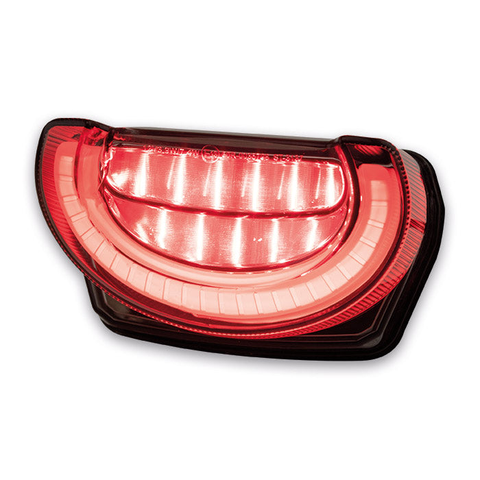 LED Rücklicht Progress-Line für Honda CB 1000 R Neo Sports Cafe 2018-2022