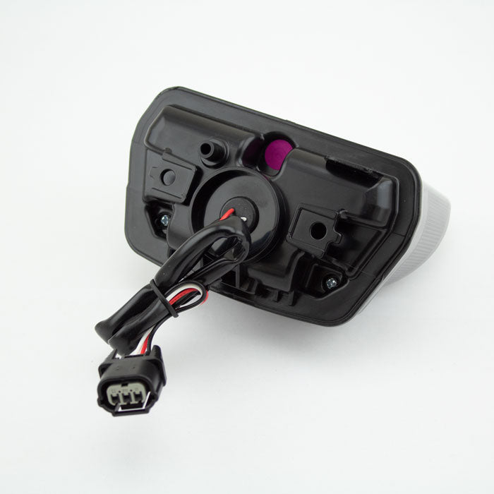 LED Rücklicht Progress-Line für Honda CB 1000 R Neo Sports Cafe 2018-2022