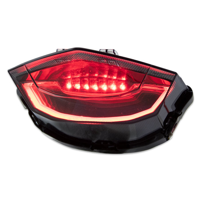 LED Rücklicht Progress-Line für Honda CBR 1000 RR /SP Fireblade 2017-2019
