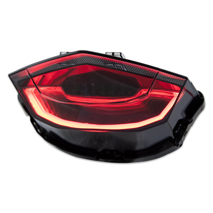 LED Rücklicht Progress-Line für Honda CBR 1000 RR /SP Fireblade 2017-2019