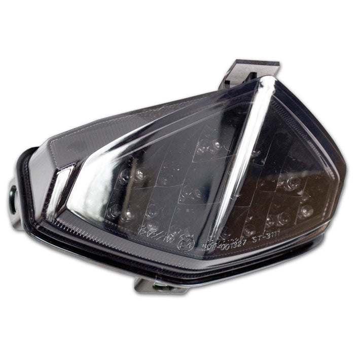 LED Rücklicht Progress-Line für Honda CB 1000 R CB 600 F Hornet CBR 600 F