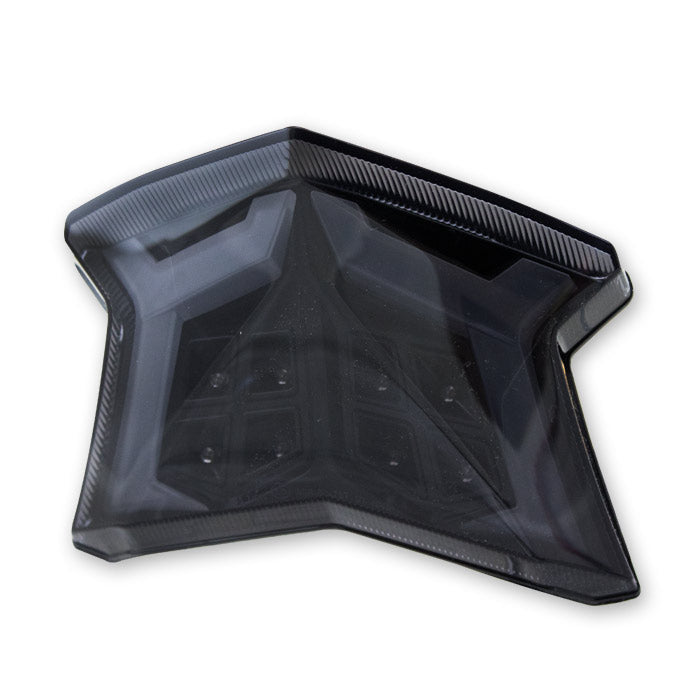 LED Rücklicht Progress-Line für Kawasaki Ninja 650 Z 650 Z 900 17- Z-H2 ab 20