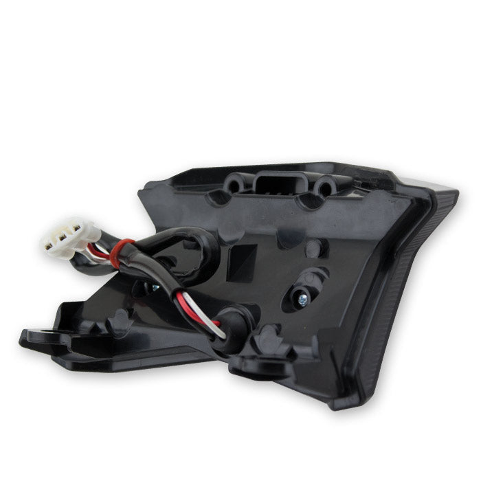 LED Rücklicht Progress-Line für Kawasaki Ninja 650 Z 650 Z 900 17- Z-H2 ab 20