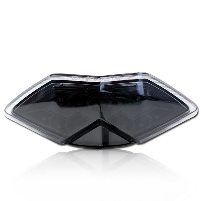 LED Rücklicht Progress-Line für Kawasaki Z 1000 /SX / Versys 650 2010-2014