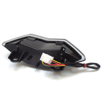 LED Rücklicht Progress-Line für Kawasaki Z 1000 /SX / Versys 650 2010-2014