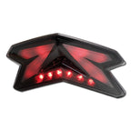 LED Rücklicht Progress-Line für Kawasaki Z 800 /E / ZX-6 R 636 Ninja 2013-2017