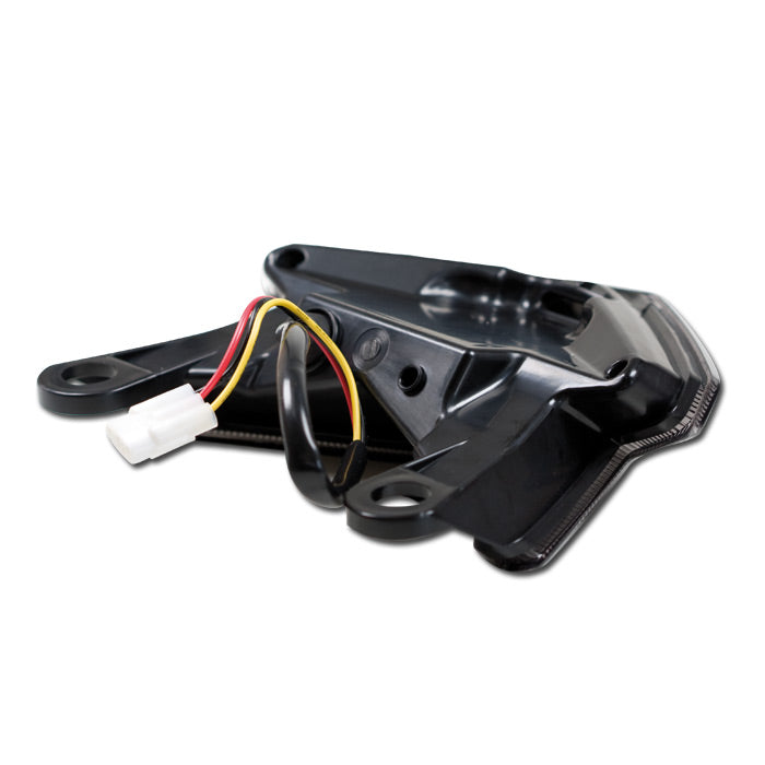 LED Rücklicht Progress-Line für Kawasaki Z 800 /E / ZX-6 R 636 Ninja 2013-2017