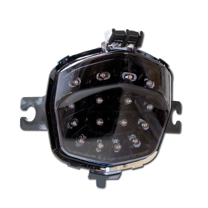 LED Rücklicht Progress-Line für Suzuki GSF 1250 / 650 Bandit 2009-2016