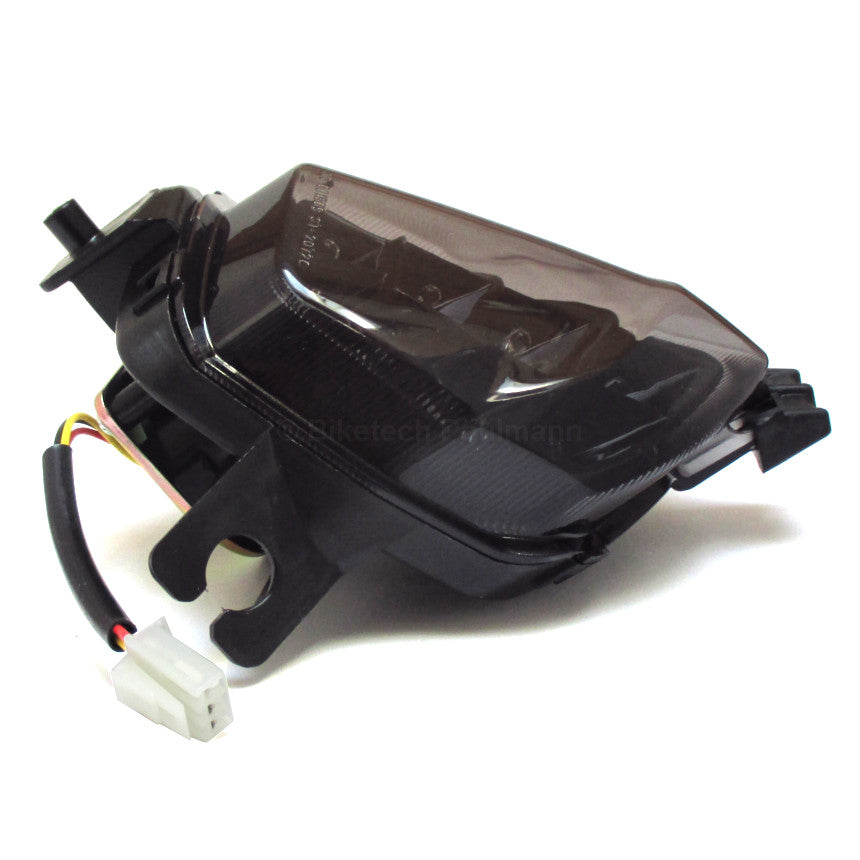 LED Rücklicht Progress-Line für Suzuki GSF 1250 / 650 Bandit 2009-2016