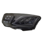 LED Rücklicht Progress-Line für Suzuki GSX-R 1000 600 750 2008-2016