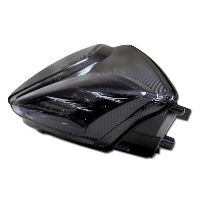 LED Rücklicht Progress-Line für Suzuki GSX-R 1000 600 750 2008-2016