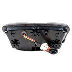 LED Rücklicht Progress-Line für Suzuki GSX-R 1000 600 750 2008-2016