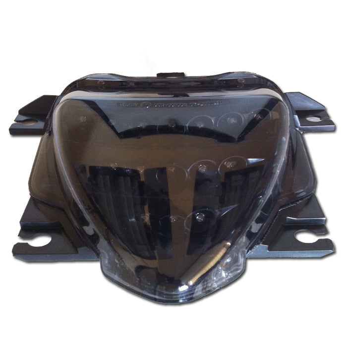 LED Rücklicht Progress-Line für Suzuki VZR 1800 M Intruder 2006-2015