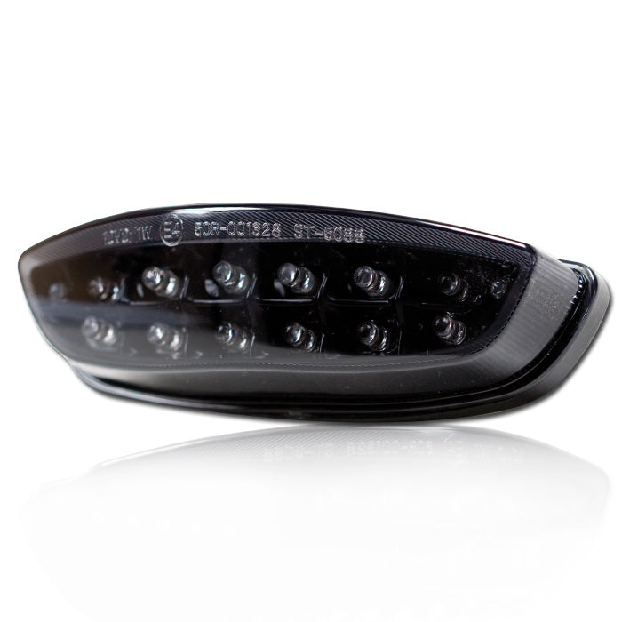 LED Rücklicht Progress-Line für Yamaha MT-125 2014-2018 YZF-R 125 2008-2018