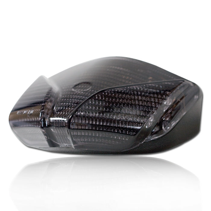 LED Rücklicht Progress-Line für MV Agusta F4 750 1000 1078 Brutale 910 989 1078