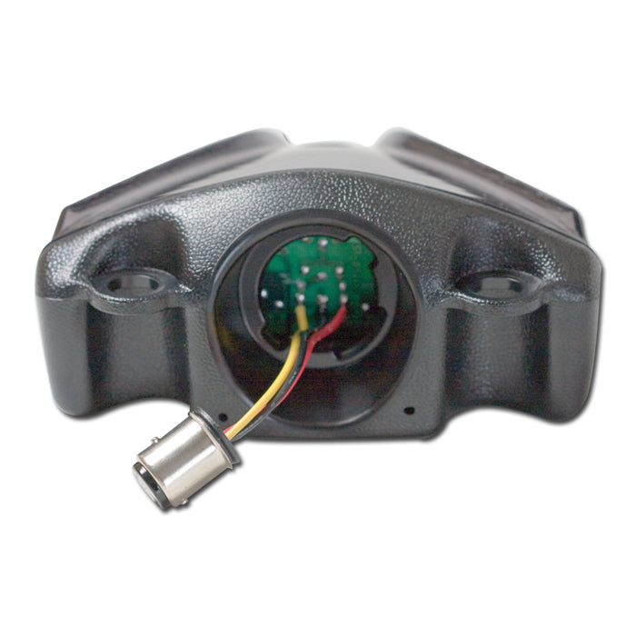 LED Rücklicht Progress-Line für MV Agusta F4 750 1000 1078 Brutale 910 989 1078