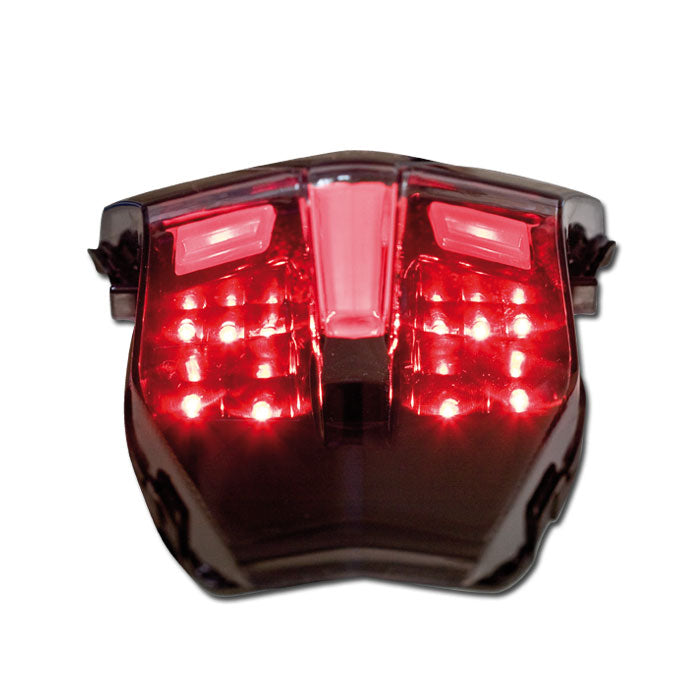LED Rücklicht Progress-Line für MV Agusta Brutale 675 800 F3 675 800