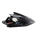 LED Rücklicht Progress-Line für MV Agusta Brutale 675 800 F3 675 800