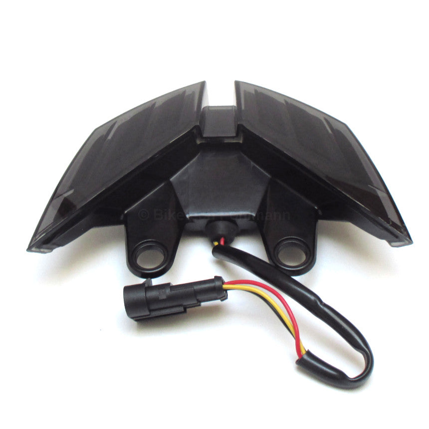LED Rücklicht Progress-Line für MV Agusta F4 1000 Brutale 920 990 1090