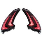 LED Rücklicht Progress-Line für MV Agusta Brutale 800 /RR / Dragster RR 2015-2016