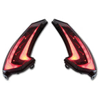 LED Rücklicht Progress-Line für MV Agusta Brutale 800 /RR / Dragster RR 2015-2016