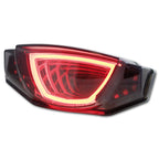 LED Rücklicht Progress-Line für Ducati Scrambler 2015-2022
