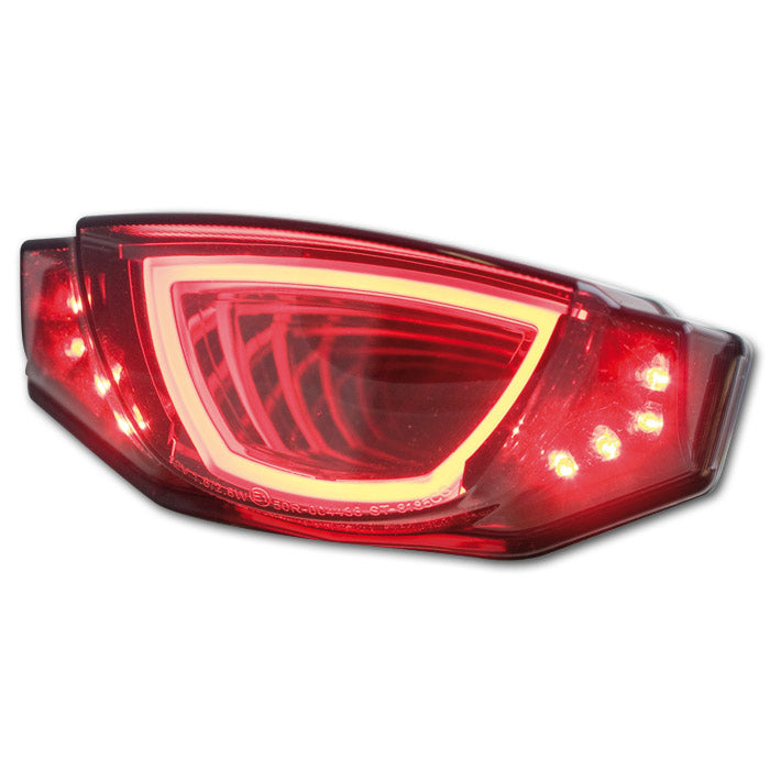 LED Rücklicht Progress-Line für Ducati Scrambler 2015-2022