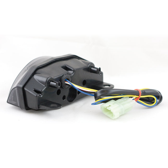 LED Rücklicht Progress-Line für Ducati Scrambler 2015-2022