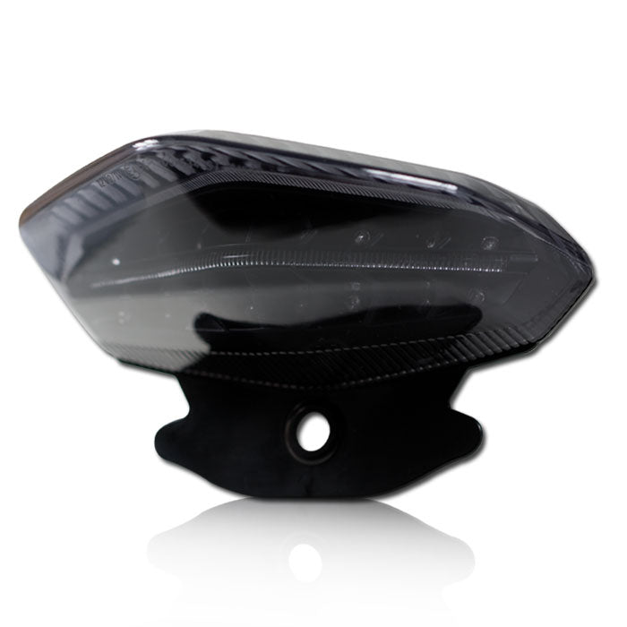 LED Rücklicht Progress-Line für Ducati Hypermotard 796 / 1100 2007-2012