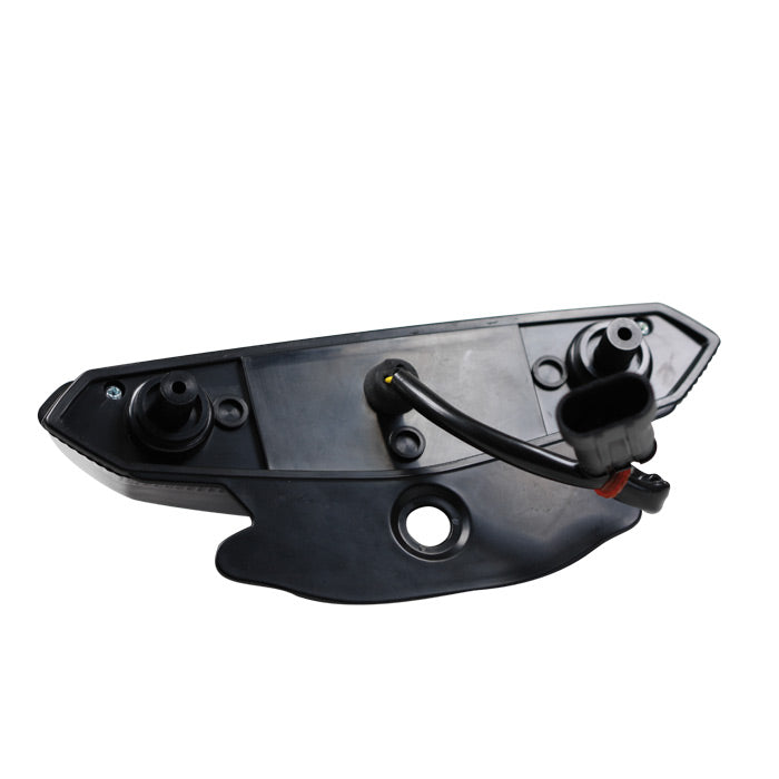 LED Rücklicht Progress-Line für Ducati Hypermotard 796 / 1100 2007-2012