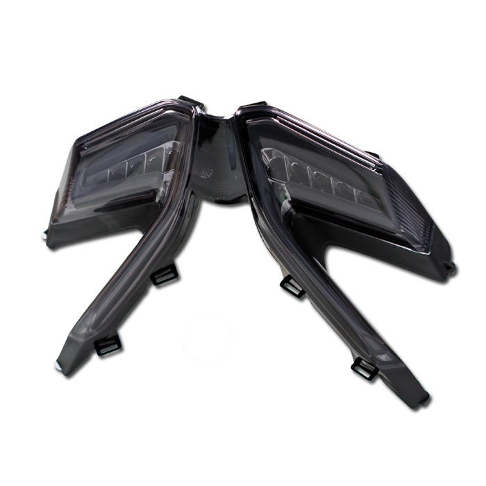 LED Rücklicht Progress-Line für Ducati Panigale 2012-2019