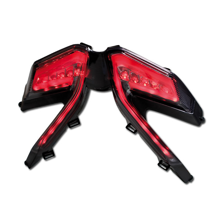 LED Rücklicht Progress-Line für Ducati Panigale 2012-2019