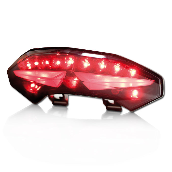 LED Rücklicht Progress-Line für Ducati Multistrada 1200 2010-​2014