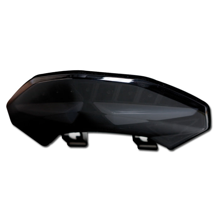 LED Rücklicht Progress-Line für Ducati Multistrada 1200 2010-​2014